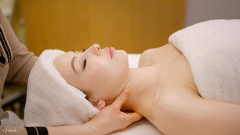 이문원한의원 전통 두피 스파 체험 | 서울 강남